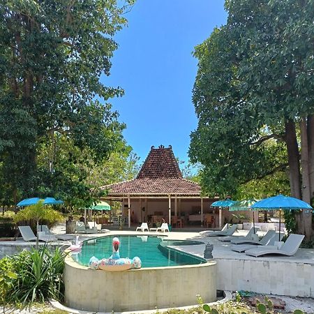 Maleo Moyo Hotel & Dive Resort Moyo Island Εξωτερικό φωτογραφία