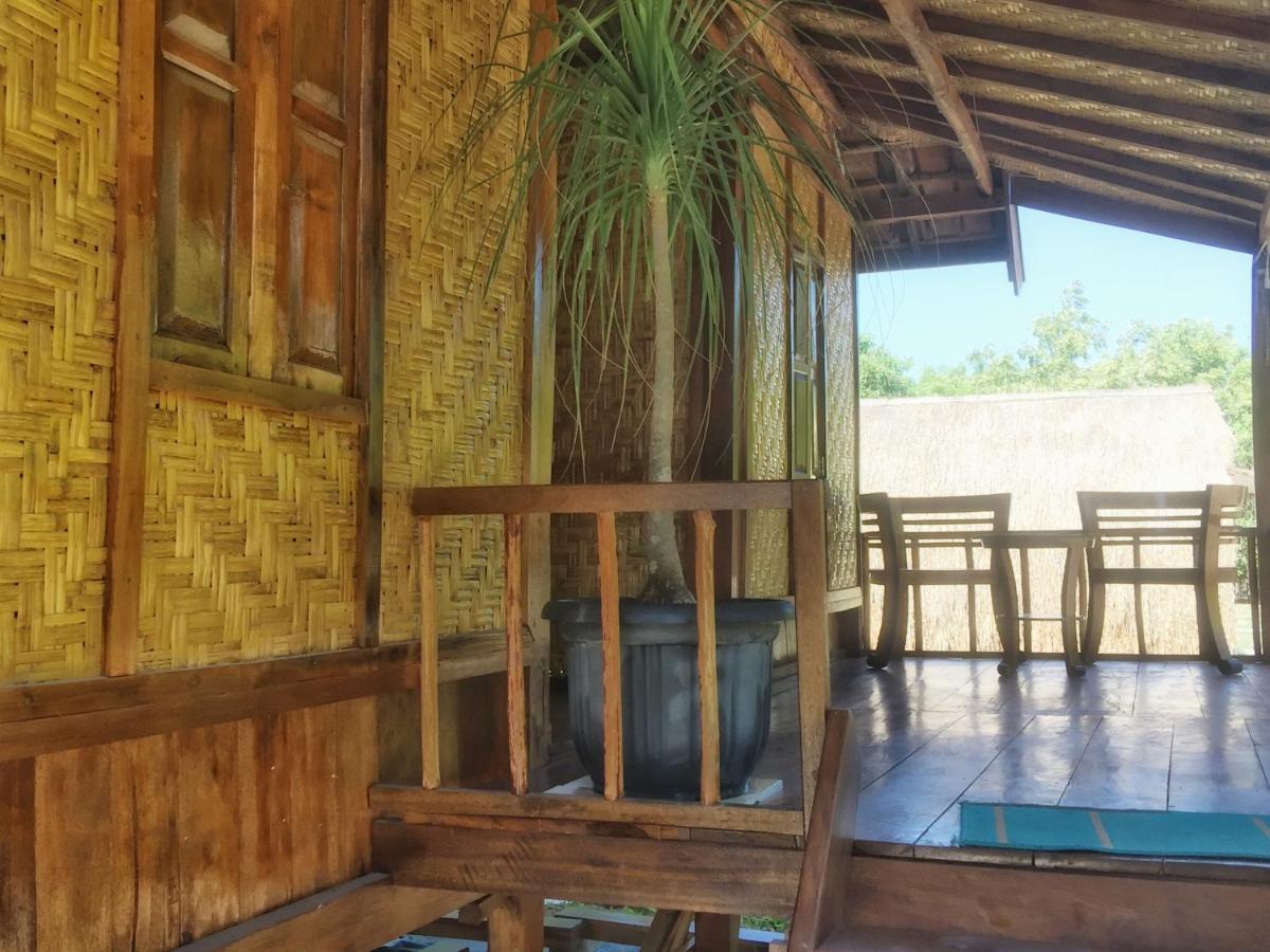 Maleo Moyo Hotel & Dive Resort Moyo Island Εξωτερικό φωτογραφία