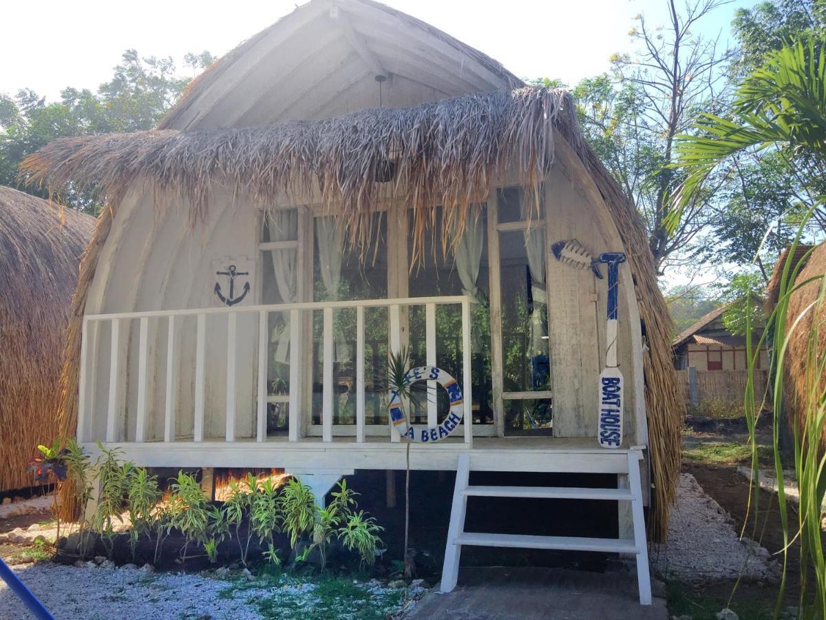 Maleo Moyo Hotel & Dive Resort Moyo Island Εξωτερικό φωτογραφία