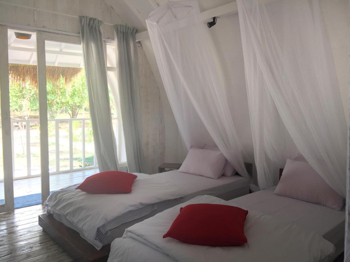 Maleo Moyo Hotel & Dive Resort Moyo Island Εξωτερικό φωτογραφία