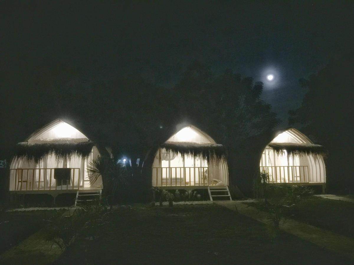Maleo Moyo Hotel & Dive Resort Moyo Island Εξωτερικό φωτογραφία