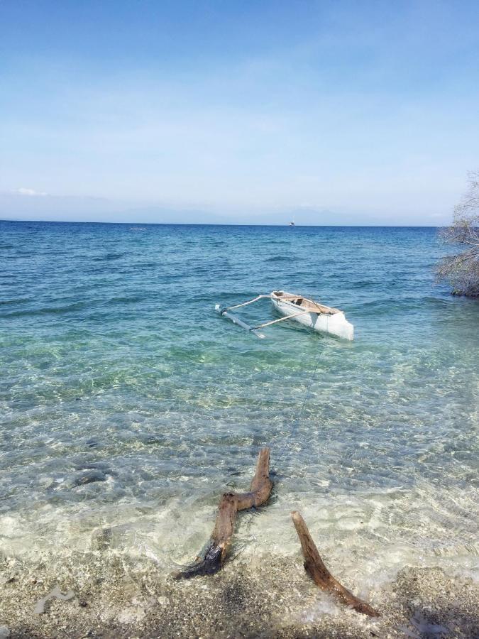 Maleo Moyo Hotel & Dive Resort Moyo Island Εξωτερικό φωτογραφία