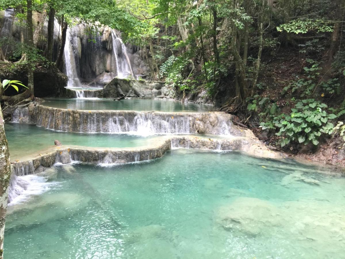 Maleo Moyo Hotel & Dive Resort Moyo Island Εξωτερικό φωτογραφία