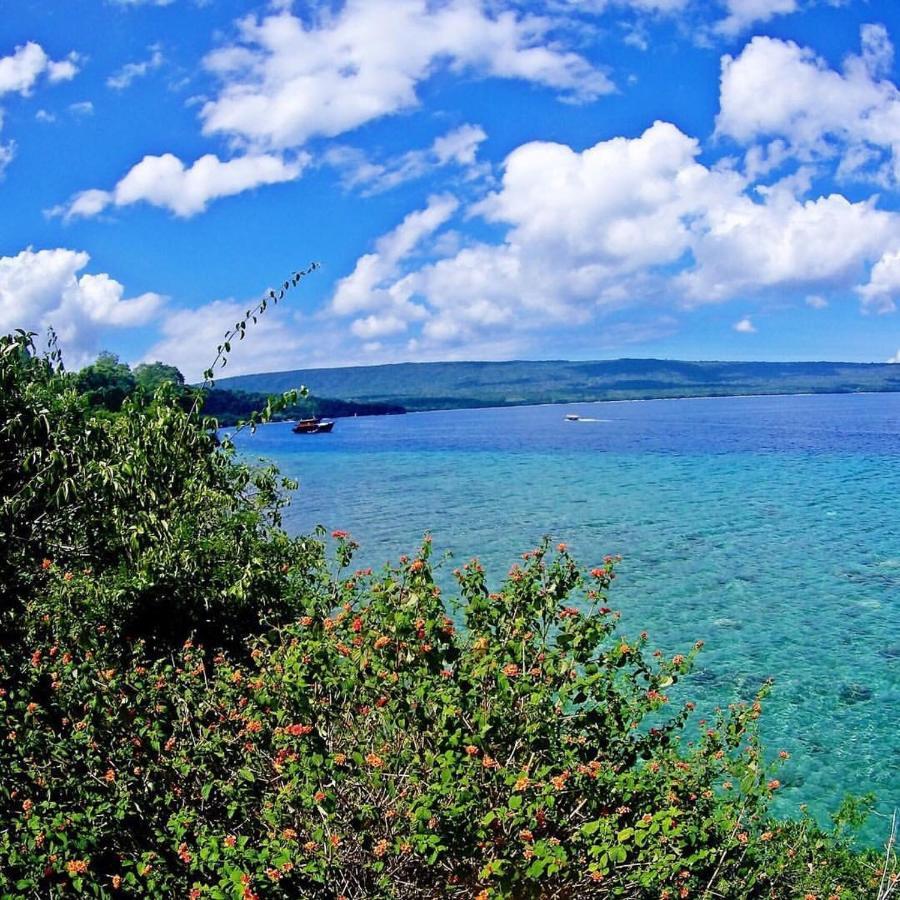 Maleo Moyo Hotel & Dive Resort Moyo Island Εξωτερικό φωτογραφία