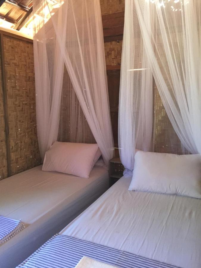 Maleo Moyo Hotel & Dive Resort Moyo Island Εξωτερικό φωτογραφία