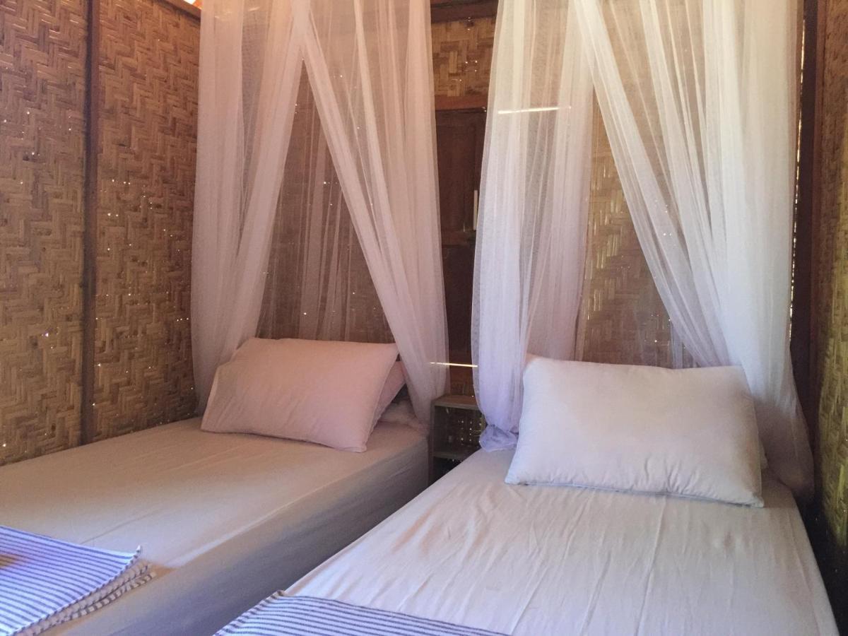 Maleo Moyo Hotel & Dive Resort Moyo Island Εξωτερικό φωτογραφία