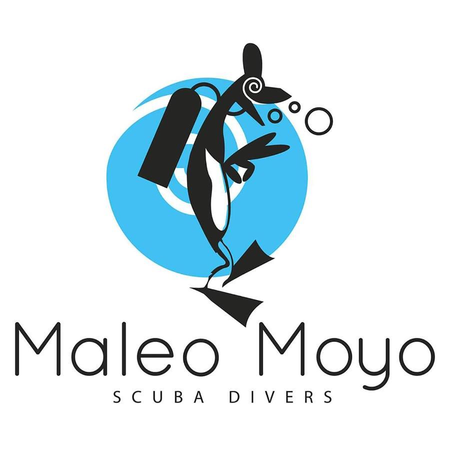 Maleo Moyo Hotel & Dive Resort Moyo Island Εξωτερικό φωτογραφία