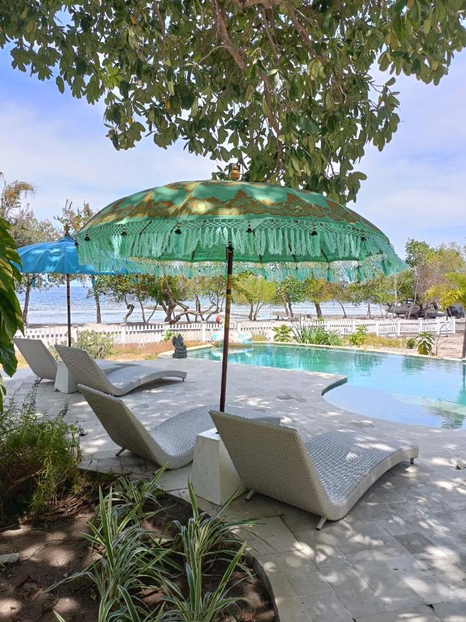 Maleo Moyo Hotel & Dive Resort Moyo Island Εξωτερικό φωτογραφία