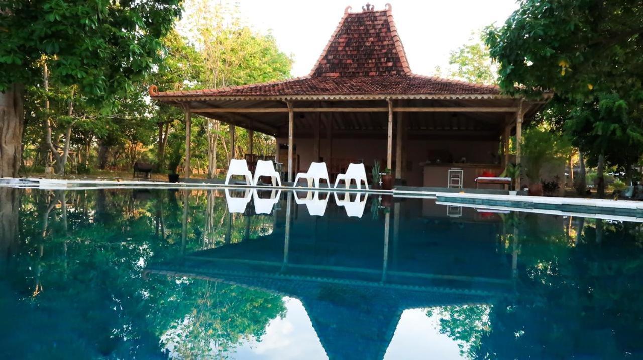 Maleo Moyo Hotel & Dive Resort Moyo Island Εξωτερικό φωτογραφία